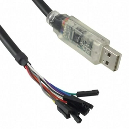 C232HD-EDHSP-0 Future Technology Devices International