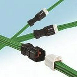 Hirose Electric DF62W-4S-2.2C image