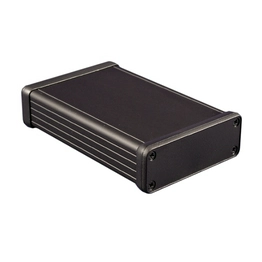 Hammond Manufacturing 1455J1202BK image