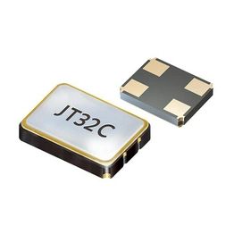 O 12,80-JT32C-A-K-3,3-LF Jauch Quartz