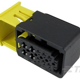 TE Connectivity 1-1564514-1 image