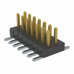 FTM-107-02-L-DV-P-TR samtec