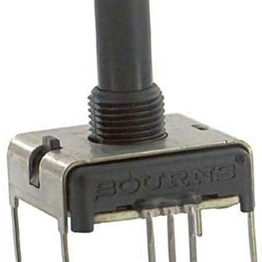 BOURNS PCW1J-B24-BAB103L image