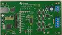 DRV8711EVM Texas Instruments