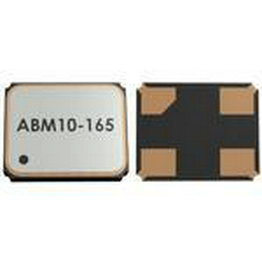 ABM10-165-38.400MHZ-T3 ABRACON