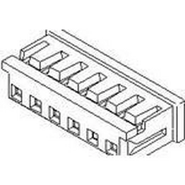 molex 0510650300 image
