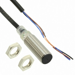 OMRON E2B-M12KS04-WP-C2 2M image
