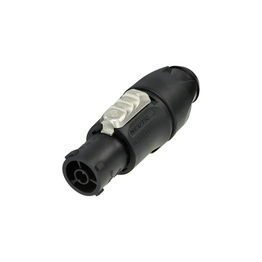 NEUTRIK NAC3FX-W-TOP image