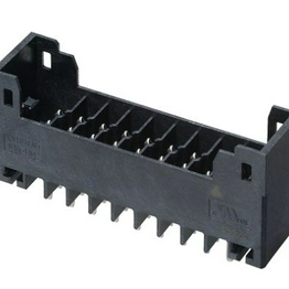 XW4M-18D2-V1DS OMRON