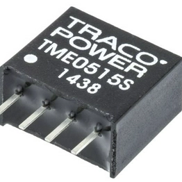 TRACO Power TME 0515S image