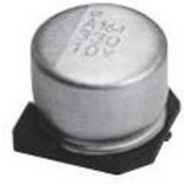 Nippon Chemi-Con APXA160ARA331MJC0G image
