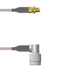 Q-3104X000H012I Amphenol Custom Cable