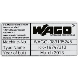 210-802 WAGO