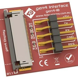 4D Systems GEN4-IB image