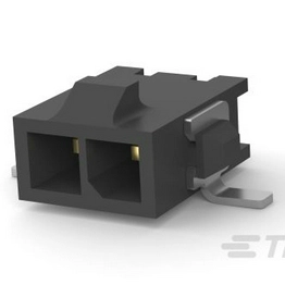 TE Connectivity 2-1445100-2 image