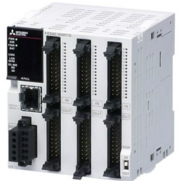 FX5UC-96MT/DSS MITSUBISHI