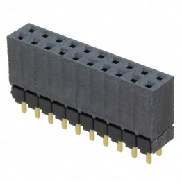 ESW-110-12-G-D samtec