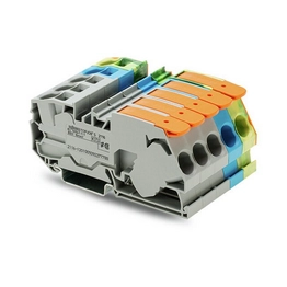 WAGO 2116-1201/605-038 image