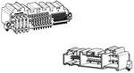 1456505-3 TE Connectivity