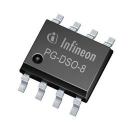 Infineon Technologies TLE8250GVIOXUMA5 image
