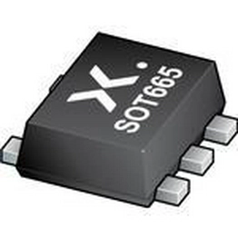 PESD5V0U4BW nexperia