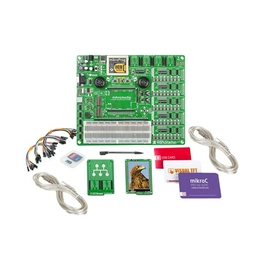 MIKROE-2645 MikroElektronika