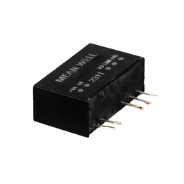 MDD01N-12N Mean-Well USA, Inc.