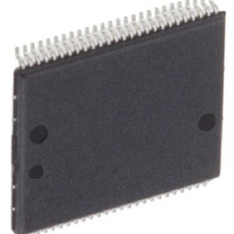 Infineon Technologies CY14B108N-ZSP45XI image