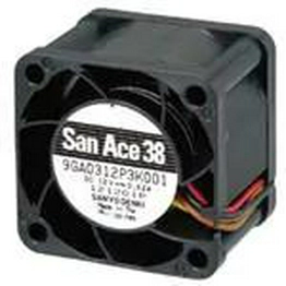 9GV0312G3011 SANYO DENKI