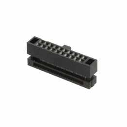 FFSD-10-01-N samtec