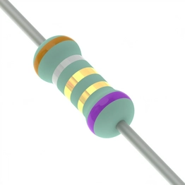 YAGEO PNP300JR-73-3R9 image