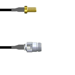 Q-2V0200003002M Amphenol Custom Cable
