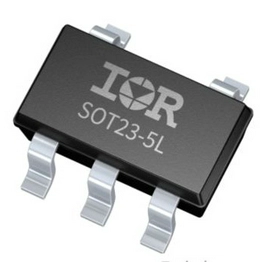 Infineon Technologies IRS44273LTRPBF image