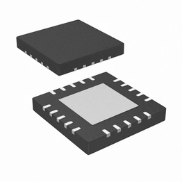 IR3508ZMTRPBF Infineon Technologies