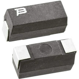 BOURNS PWR4318WR100JE image