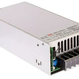 Mean-Well USA, Inc. HRPG-1000-24 image