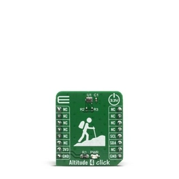 MIKROE-4127-MIK MikroElektronika