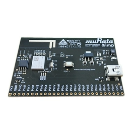 Murata Manufacturing IMP003-BREAKOUT image