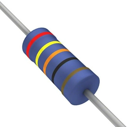 RSF1FT243R Stackpole Electronics