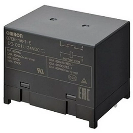 G7EB6015G OMRON