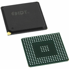 Renesas Electronics 72T18125L4-4BBG image