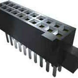 samtec SFM-140-L2-S-D-LC image