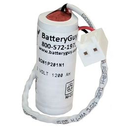 BGN1P201N1 BatteryGuy