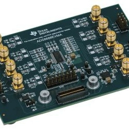 Texas Instruments ADS8688EVM-PDK image