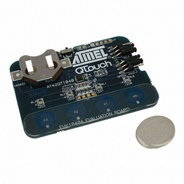 EVK1040A Microchip Technology