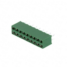 215307-9 TE Connectivity