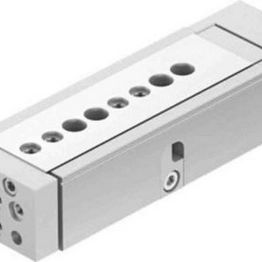 DGSL-10-40-PA FESTO