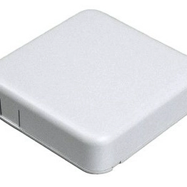 1551SNAP4WH Hammond Manufacturing