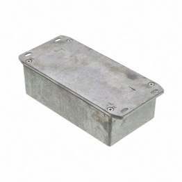 Hammond Manufacturing 1590PFL image