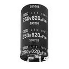 ELXS251VSN182MA50S Nippon Chemi-Con
